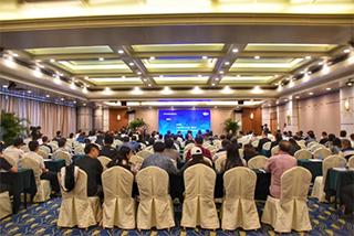 【纺织头条】全国服装印花企业聚首虎门，打造行业绿色发展之路