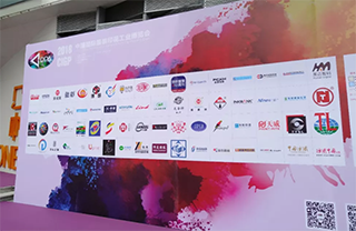 快来！到虎门看最耀眼的服装印花，有不少“新鲜货”~