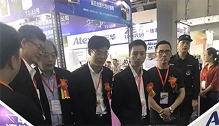 【关注】纺机展后，快来虎门看看！全国首届服装印花博览会落户虎门！