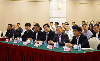 【干货精选】16位服装印花大咖齐聚虎门，大话数码印花“新玩法”！