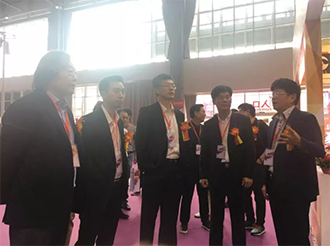 全国首届服装印花博览会落户虎门