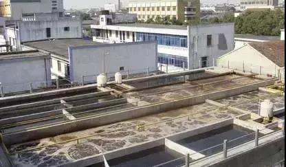 印染废水处理案例及成本核算