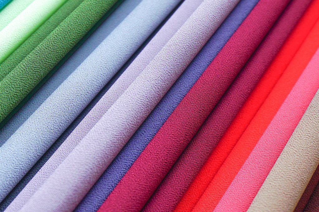 关于征集2021年度“中国优秀印染面料”的通知